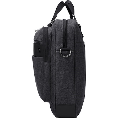 HP Executive Carrying Case for 17.3" Notebook - Black