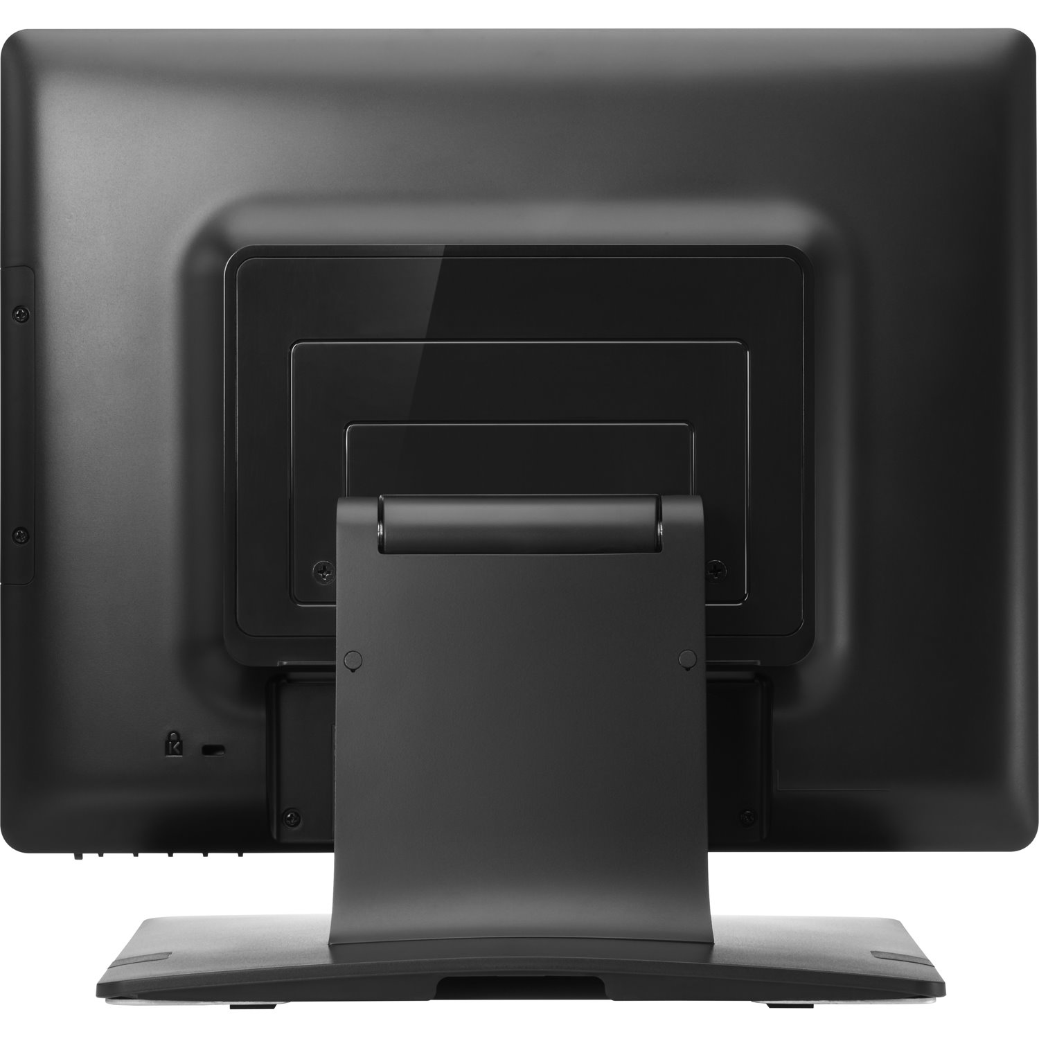 HP L5015TM 15" Class LED Touchscreen Monitor - 4:3 - 16 ms
