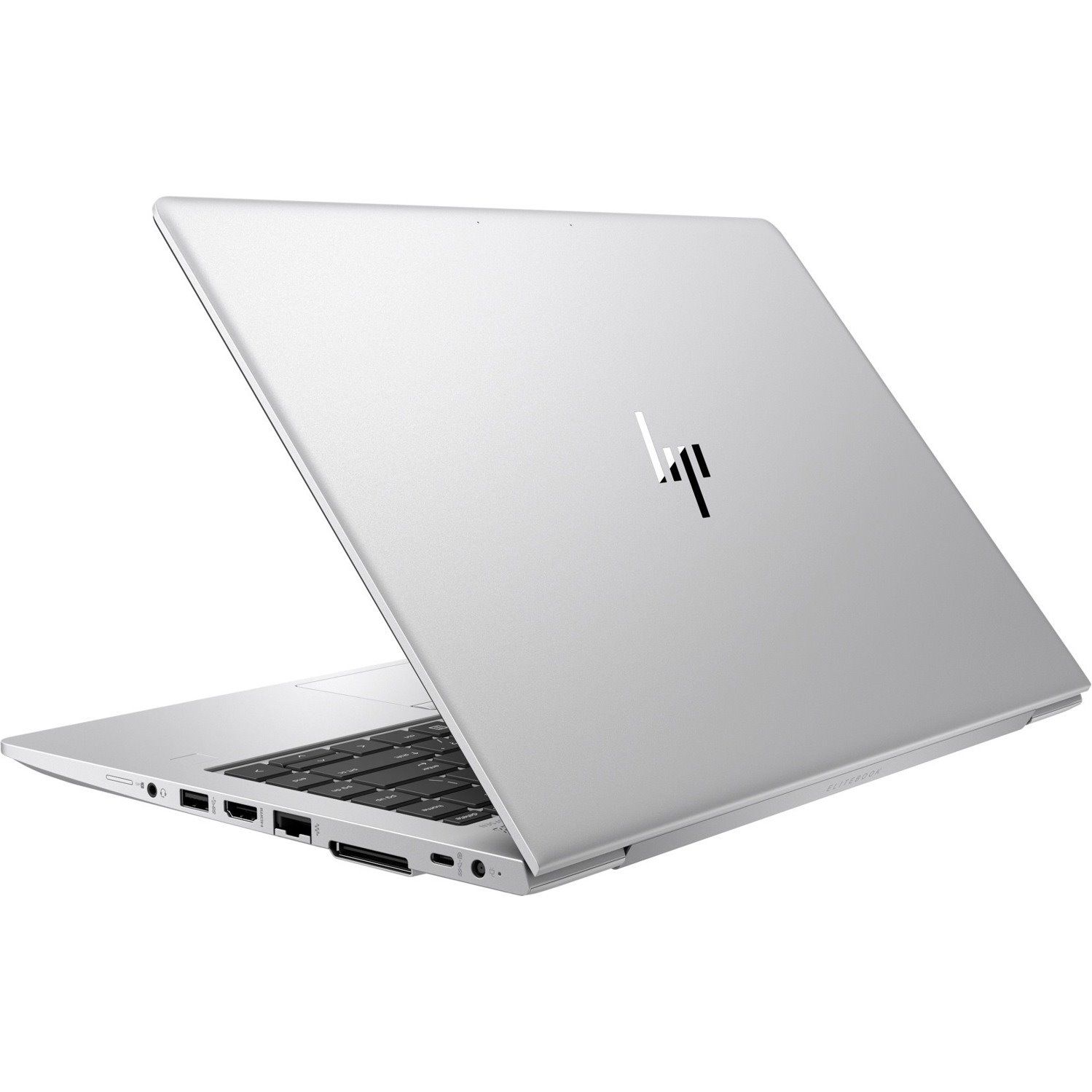 HP EliteBook 745 G6 14" Notebook - AMD Ryzen 7 3700U - 16 GB - 512 GB SSD