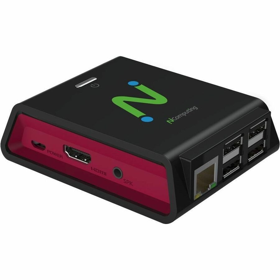 NComputing RX RX300 Thin Client