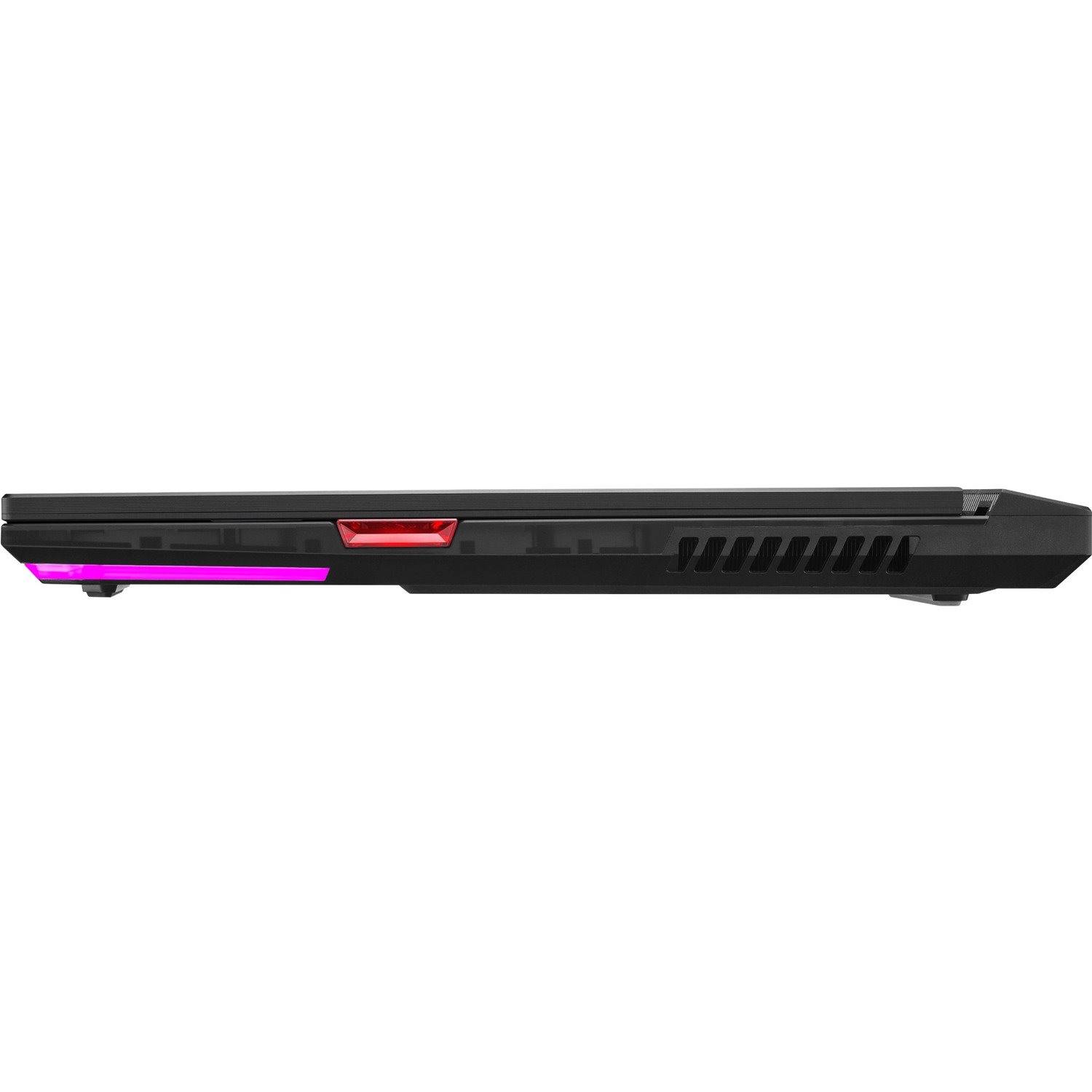 Asus ROG Strix SCAR 17 G733 G733ZW-DS94 17.3" Gaming Notebook - Full HD - 1920 x 1080 - Intel Core i9 12th Gen i9-12900H Tetradeca-core (14 Core) 2.50 GHz - 16 GB Total RAM - 1 TB SSD - Off Black