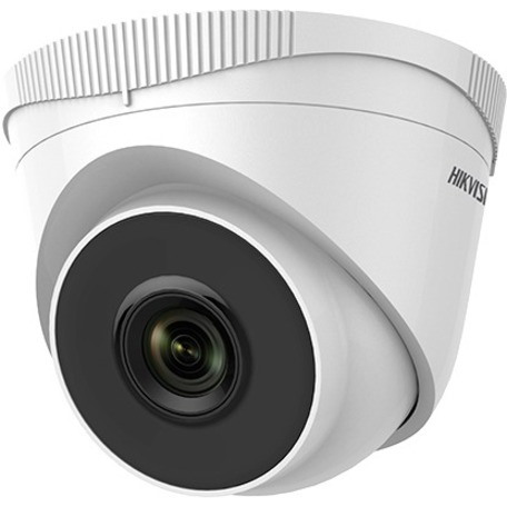 Hikvision Value Express ECI-T22F 2 Megapixel Outdoor Full HD Network Camera - Color - Turret - White