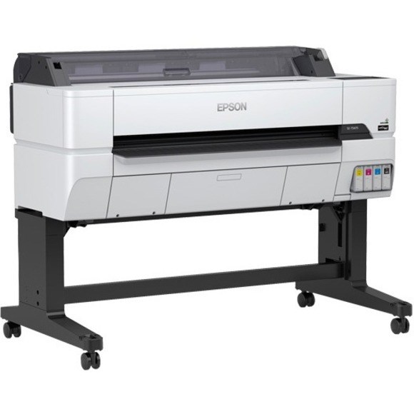 Epson SureColor T-Series T5475 Inkjet Large Format Printer - 36" Print Width - Color