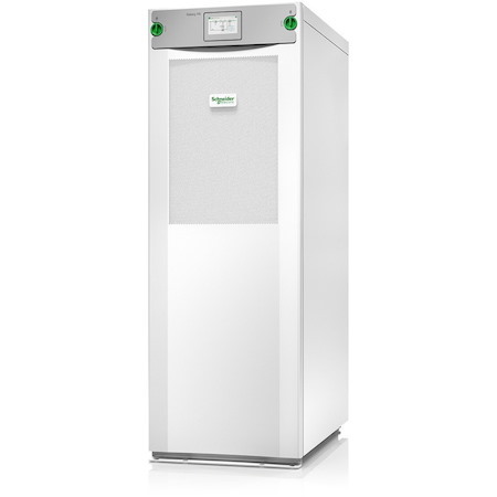 APC by Schneider Electric Galaxy VS Double Conversion Online UPS - 10 kVA - Three Phase