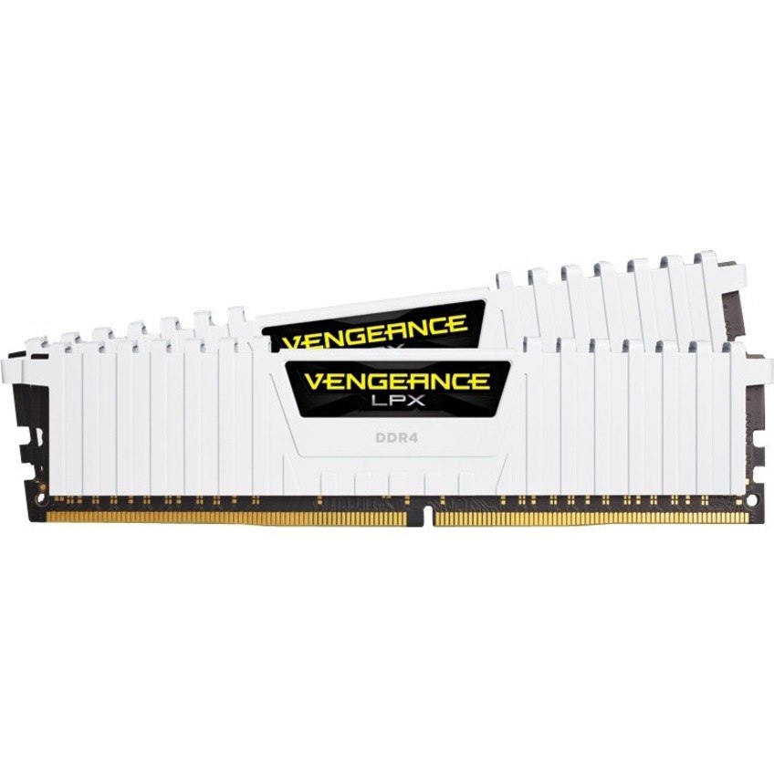 Corsair Vengeance LPX 32GB (2 x 16GB) DDR4 SDRAM Memory Kit