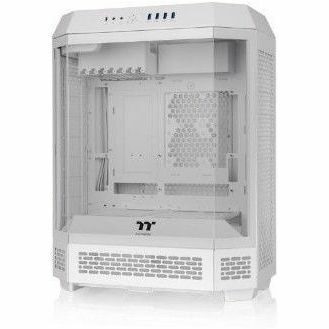 Thermaltake The Tower 600 Snow Mid Tower Chassis