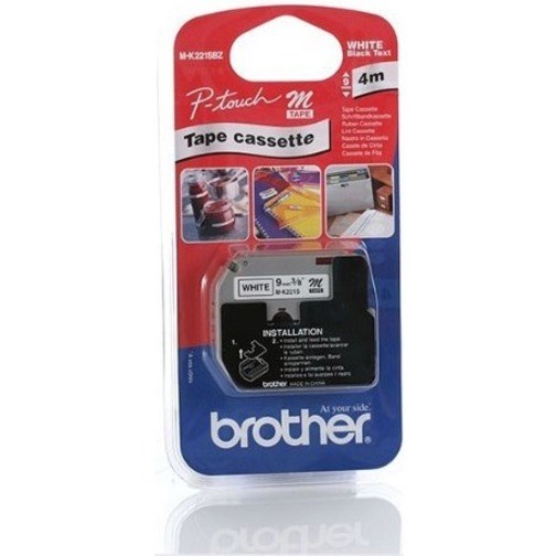 Brother MK-221SBZ Multipurpose Label