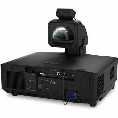 Epson EB-PQ2216B Ultra Short Throw 3LCD Projector - 21:9 - Ceiling Mountable