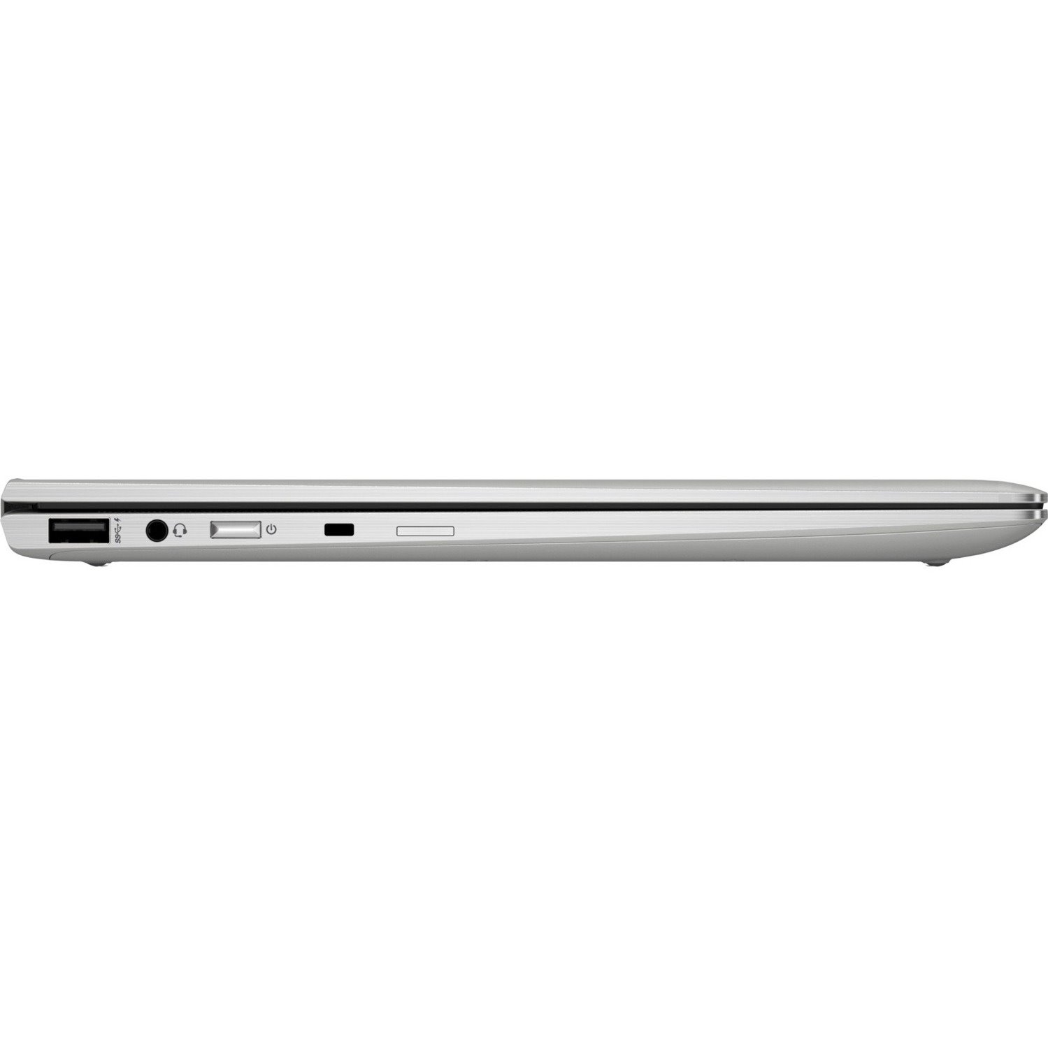 HP EliteBook x360 1040 G6 14" Touchscreen Convertible 2 in 1 Notebook - Intel Core i5 8th Gen i5-8365U - 8 GB - 256 GB SSD - English, French Keyboard