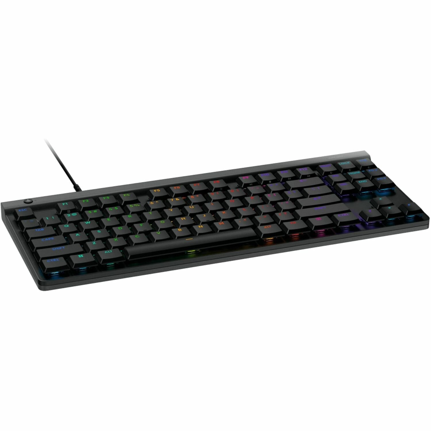 Logitech G G515 TKL Wired Gaming Keyboard