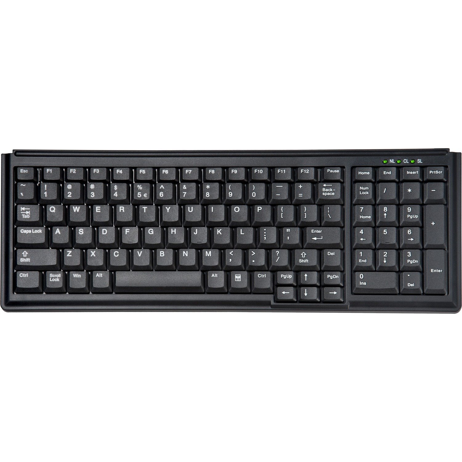 TG3 TG103 Keyboard