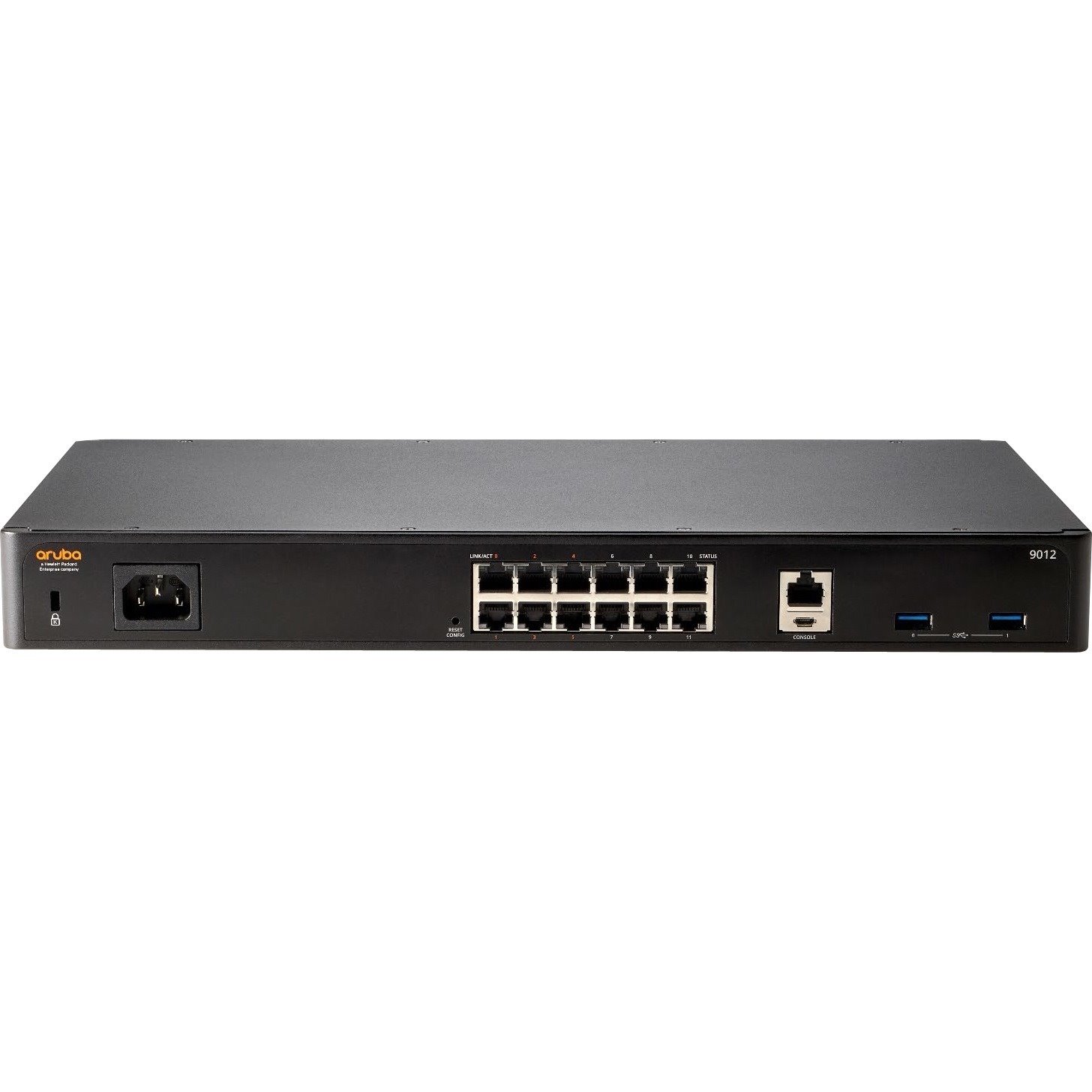 HPE 9000 9012 Router - Refurbished