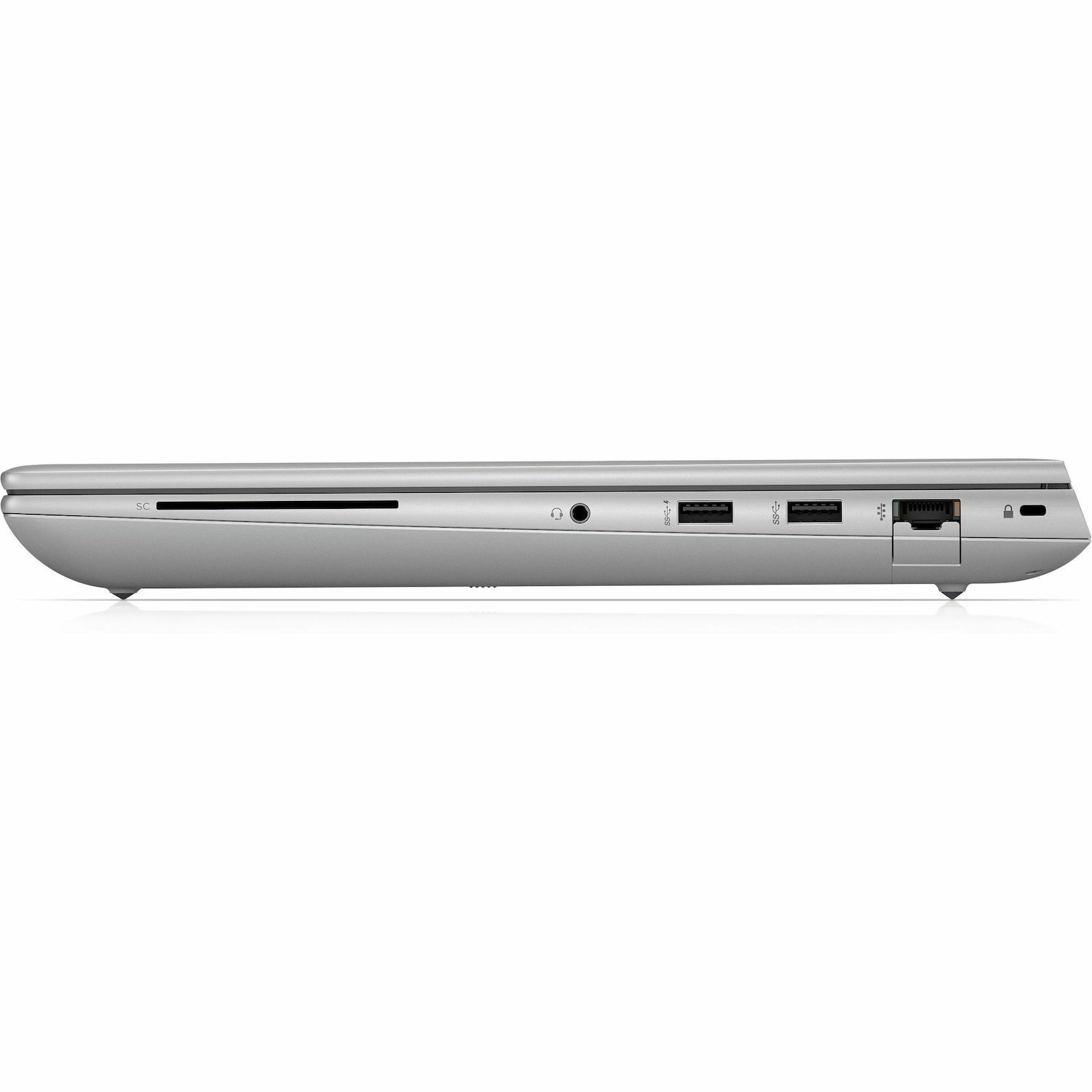 HP ZBook Fury G10 16" Mobile Workstation - WUXGA - Intel Core i7 13th Gen i7-13850HX - 64 GB - 512 GB SSD