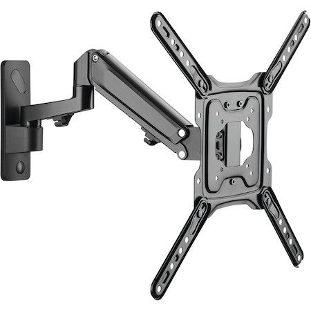 Tripp Lite by Eaton Full-Motion TV Wall Mount with Fully Articulating Arm for 23" to 55" Flat-Screen Displays