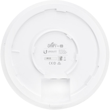 Ubiquiti UniFi AC HD UAP-AC-HD IEEE 802.11ac 1.69 Gbit/s Wireless Access Point