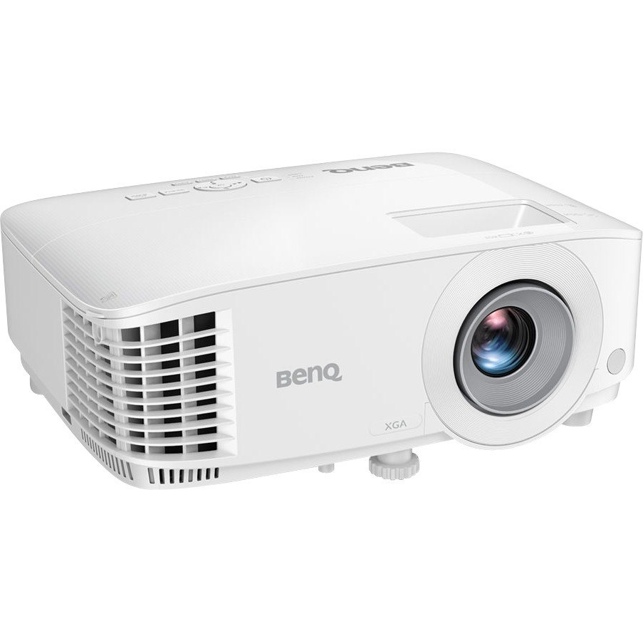 BenQ MW560 3D DLP Projector - 16:10 - Tabletop