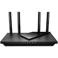 TP-Link Archer AX55 Pro - AX3000 WiFi 6 Router, 1-Pack