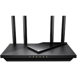 TP-Link Archer AX55 Pro Wi-Fi 6 IEEE 802.11ax Ethernet Wireless Router