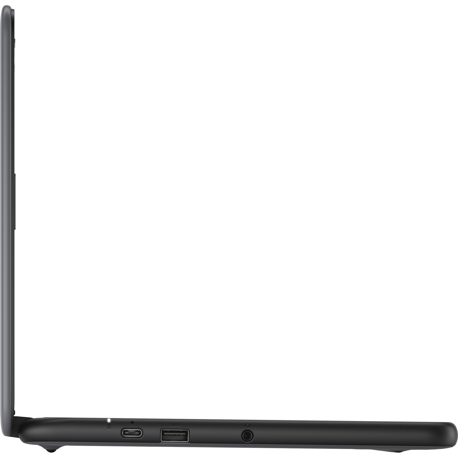 Dell-IMSourcing Chromebook 11 3000 3100 11.6" Touchscreen Convertible 2 in 1 Chromebook - HD - Intel Celeron N4020 - 4 GB - 32 GB Flash Memory