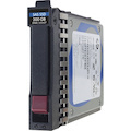 HPE 200 GB Solid State Drive - 2.5" Internal - SAS (12Gb/s SAS)