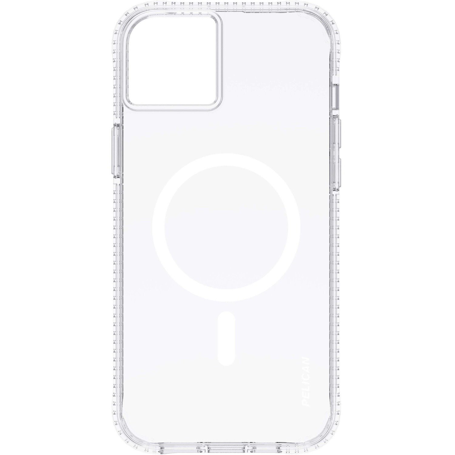 Pelican Ranger Clear (MagSafe) iPhone 14 Plus