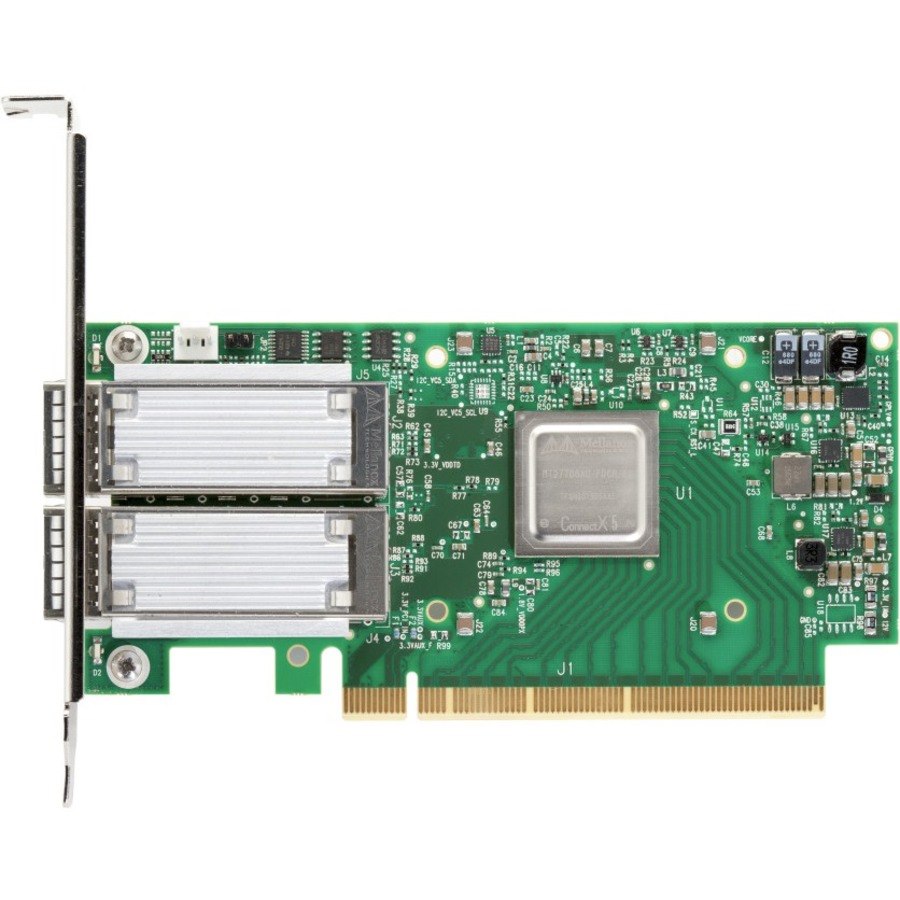 Mellanox ConnectX-5 EN Ethernet Adapter Card