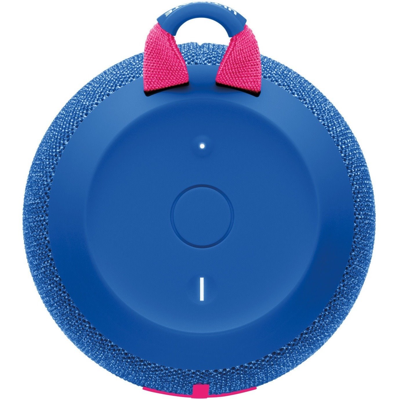 Ultimate Ears WONDERBOOM 3 Portable Bluetooth Speaker System - Blue