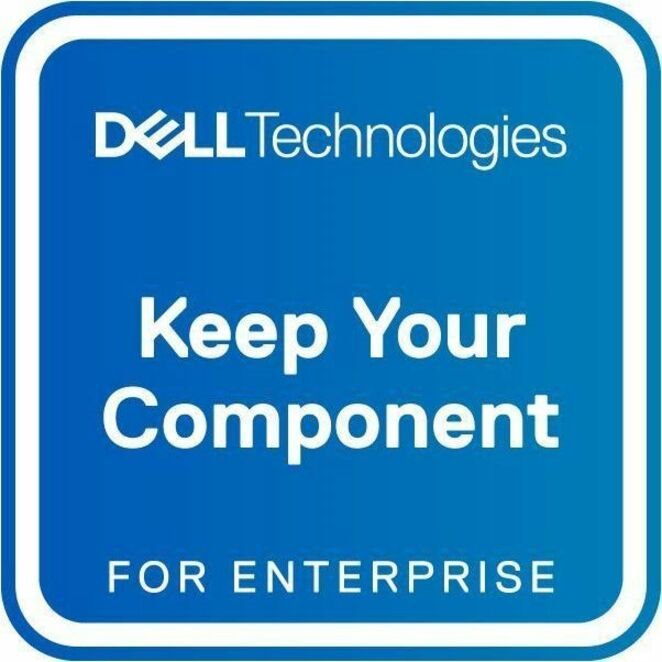 Dell Keep Your Component for ISG - 3 Year - Service