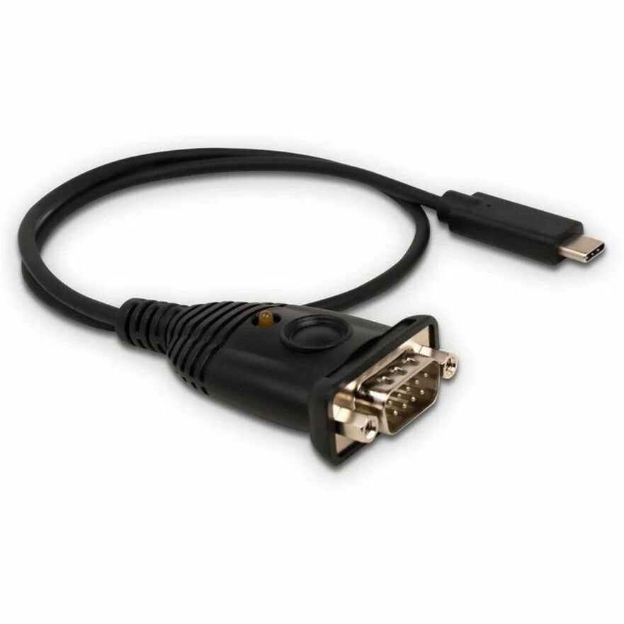 Iogear Usb-C To Serial RS-232 Adap