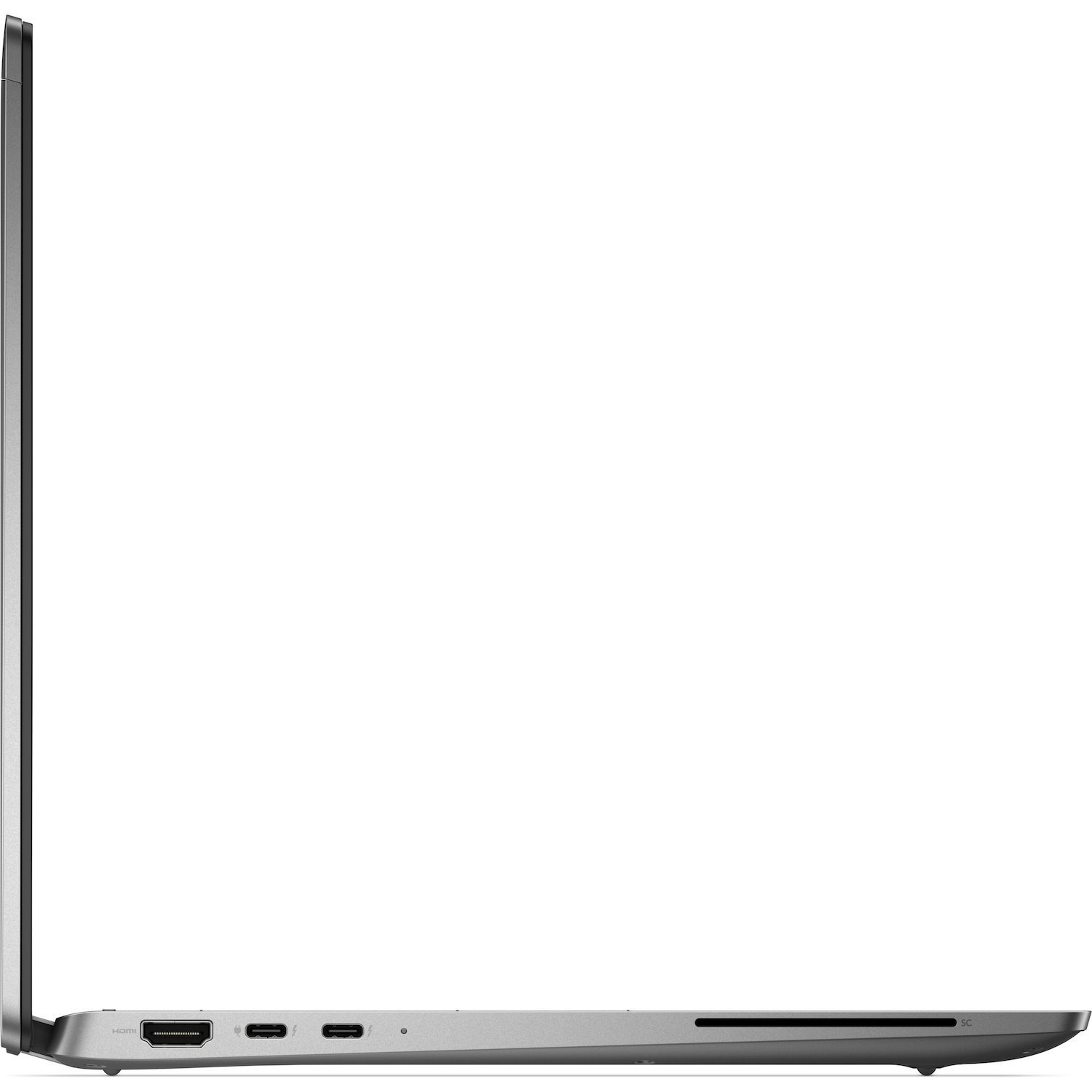 Dell Latitude 7000 7440 35.6 cm (14") Notebook - Full HD Plus - Intel Core i5 13th Gen i5-1345U - vPro Technology - 16 GB - 256 GB SSD - English (UK) Keyboard - Titan Gray