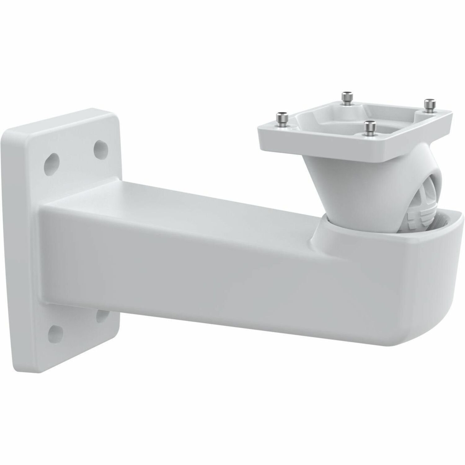 AXIS TQ1003-E Wall Mount for Camera, Housing, Back Box - White