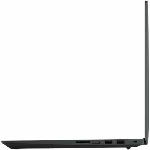 Lenovo ThinkPad P1 Gen 6 21FV002GUS 16" Mobile Workstation - WQXGA - Intel Core i9 13th Gen i9-13900H - vPro Technology - 64 GB - 2 TB SSD - English Keyboard - Black Paint