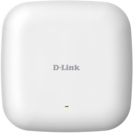 D-Link DAP-2610 IEEE 802.11ac 1.27 Gbit/s Wireless Access Point