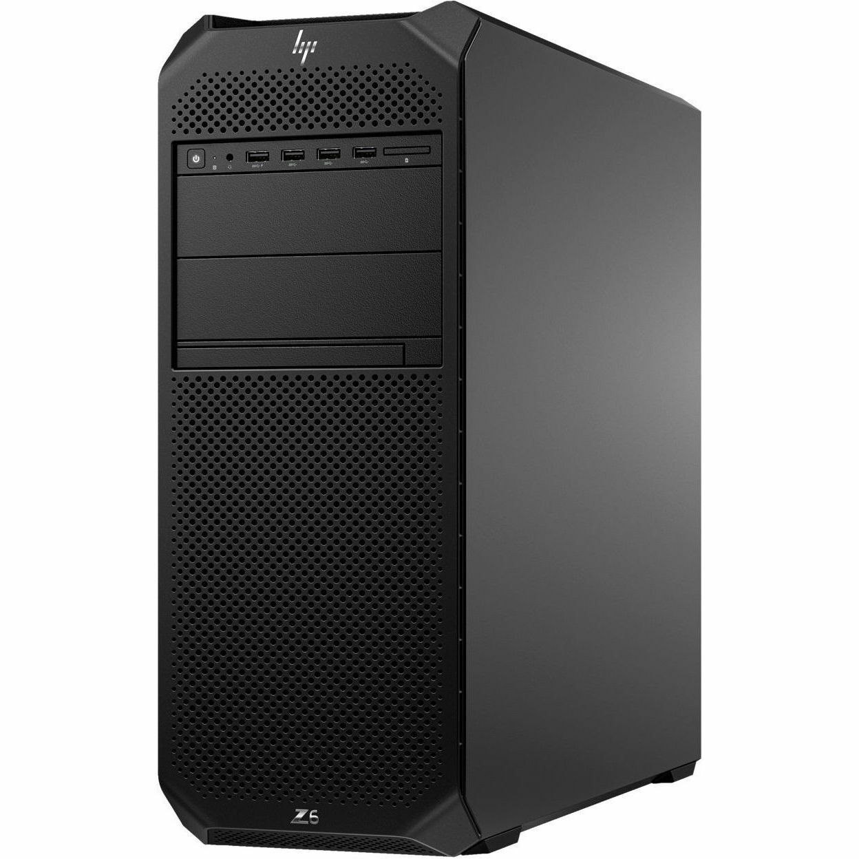 HP Z6 G5 Workstation - Intel Xeon W w5-3433 - 128 GB - 512 GB SSD - Tower