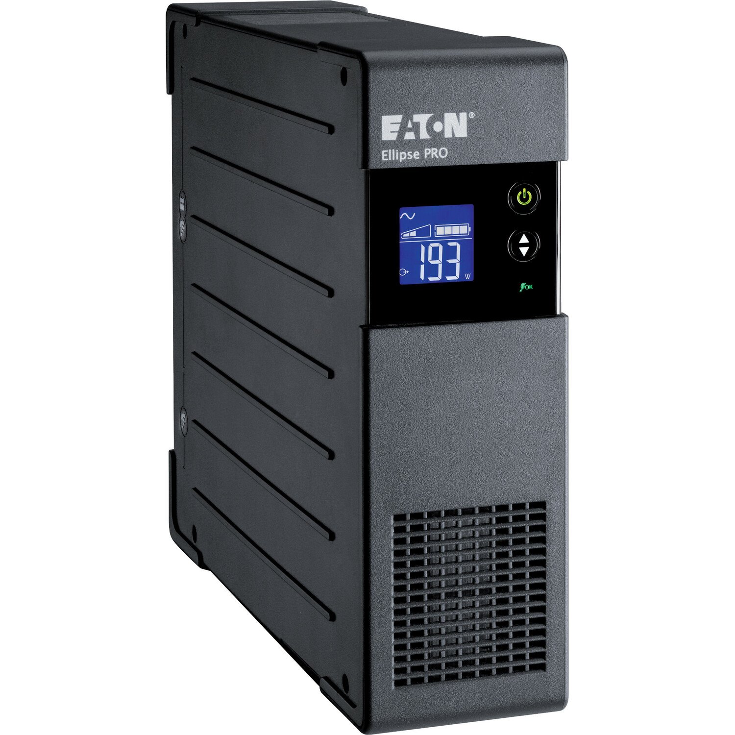 Eaton Ellipse PRO Line-interactive UPS - 1.60 kVA/1 kW