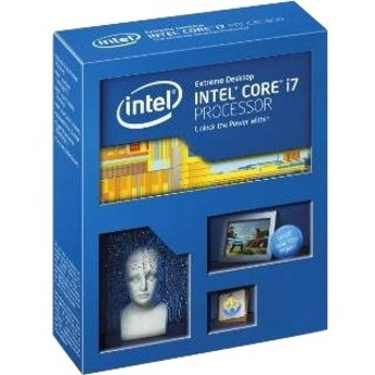 Intel Core i7 i7-5900 i7-5930K Hexa-core (6 Core) 3.50 GHz Processor - Retail Pack