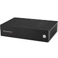 Supermicro SuperServer E102-9AP-L Box PC Server - 1 x Intel Atom E3930 - Serial ATA Controller