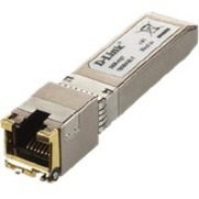 D-Link SFP+ - 1 x RJ-45 10GBase-T LAN