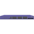 Extreme Networks ExtremeSwitching X435-24T-4S Ethernet Switch