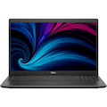 Dell Latitude 3000 3520 15.6" Notebook - Full HD - 1920 x 1080 - Intel Core i5 11th Gen i5-1145G7 Quad-core (4 Core) 2.60 GHz - 8 GB Total RAM - 256 GB SSD - Black