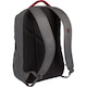 STM Goods Trilogy Backpack - Fits Up To 15" Laptop - Granite Grey - Retail