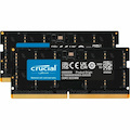 Crucial 96GB (2x 48GB) DDR5 SDRAM Memory Kit