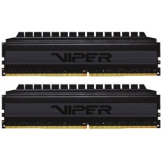 Patriot Memory Viper 4 Blackout Series DDR4 8GB (2 x 4GB) 3200MHz Kit