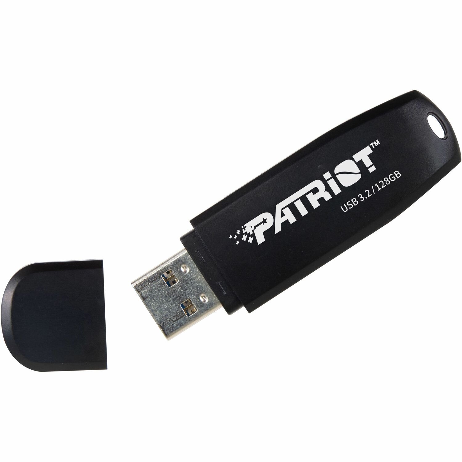 Patriot Memory Xporter Core USB 3.2 Type-A Flash Drive 128GB