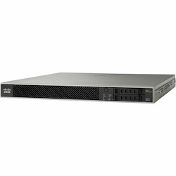 Cisco ASA 5555-X Network Security/Firewall Appliance