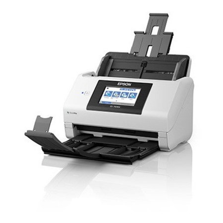 Epson DS-790WN Cordless Large Format ADF Scanner - 600 dpi Optical
