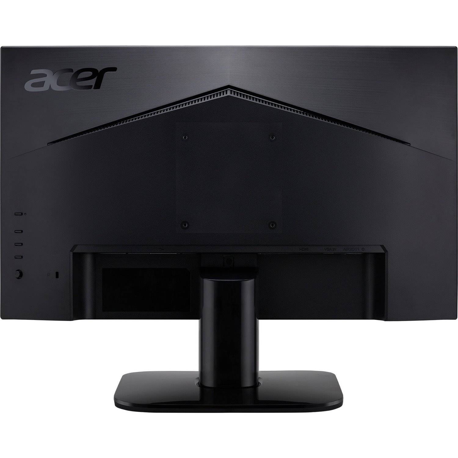 Acer KA240Y LCD Monitor - Black