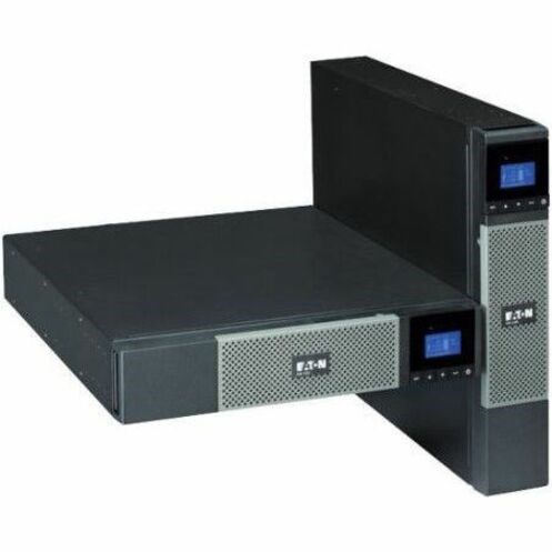 Eaton 5PX 3000VA Tower/rack convertible UPS