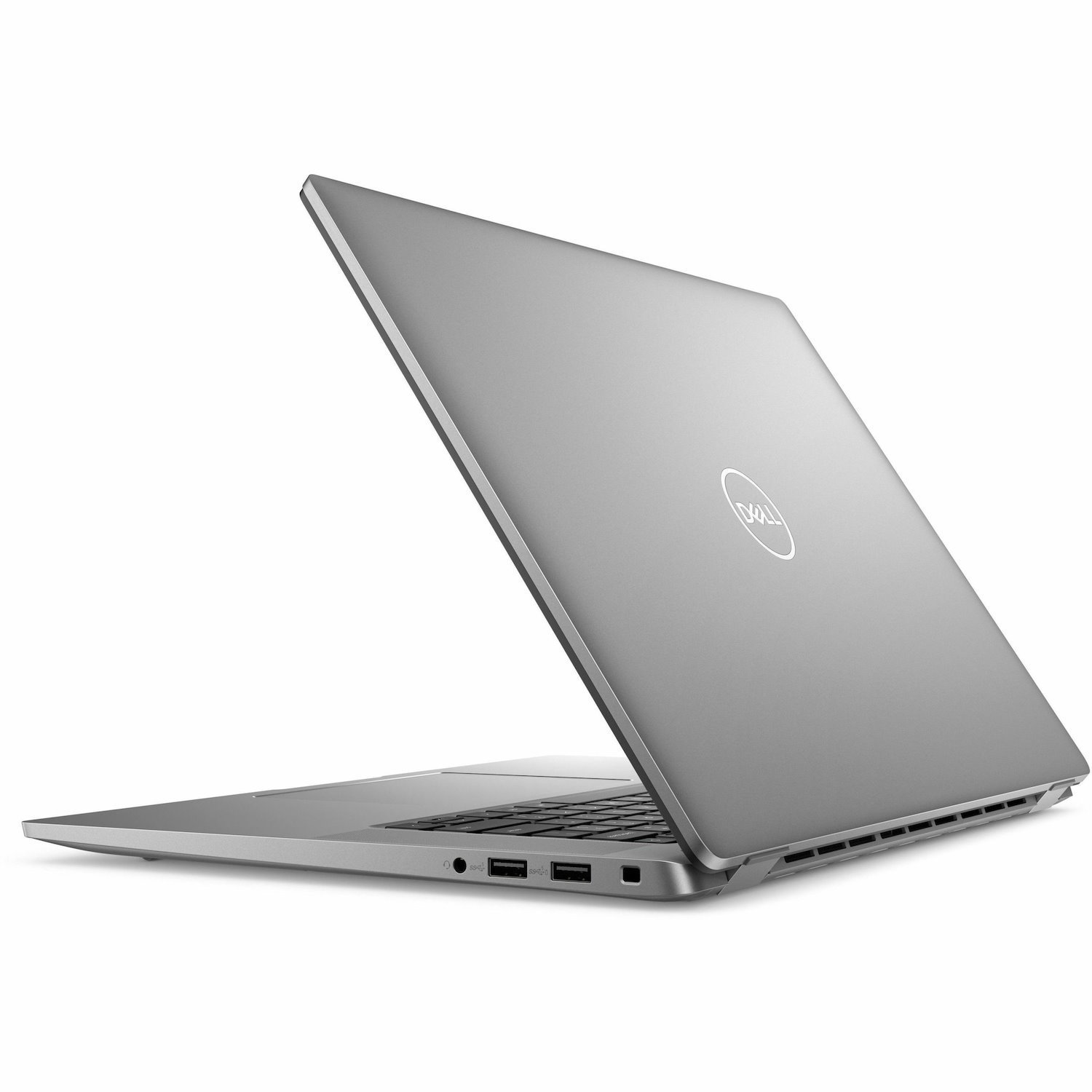 Dell Latitude 7000 7650 16" Notebook - Full HD Plus - Intel Core Ultra 7 155U - 16 GB - 512 GB SSD - Titan Gray Dull