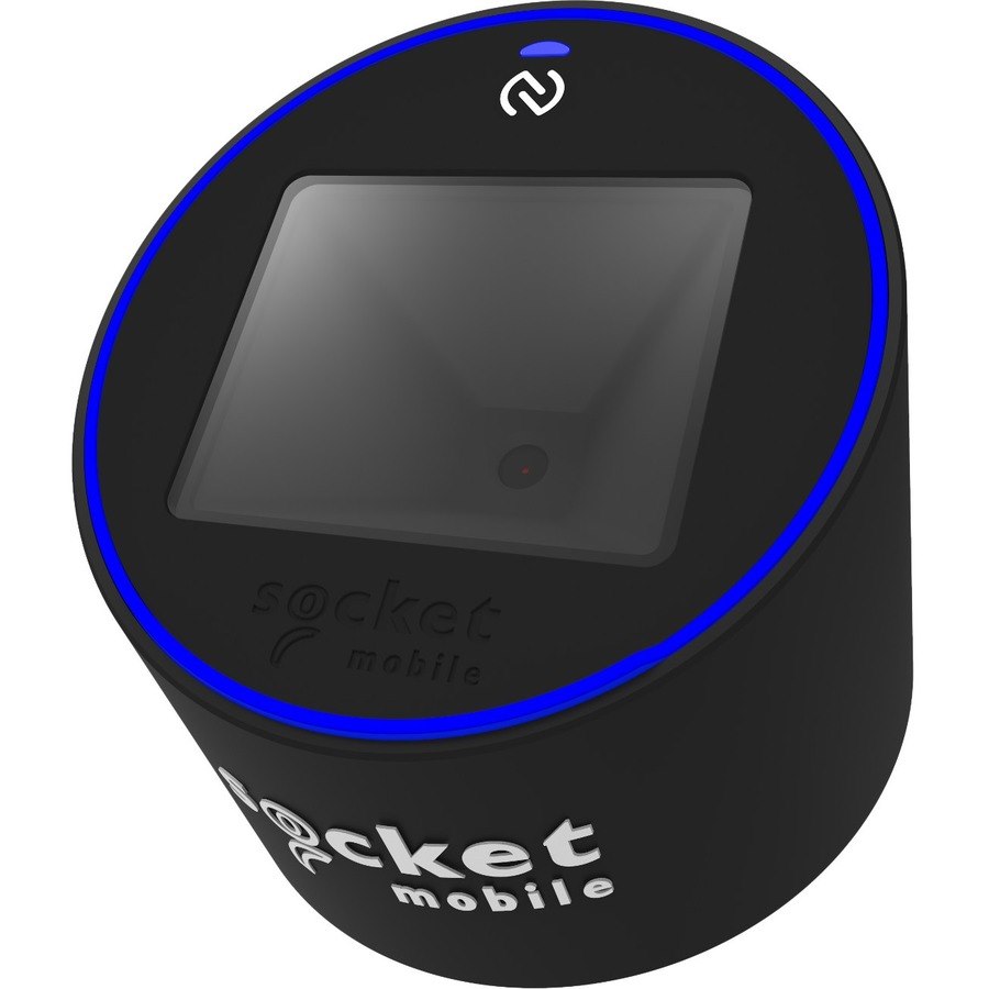 Socket Mobile SocketScan S370 - Universal NFC & QR Code Mobile Wallet Reader